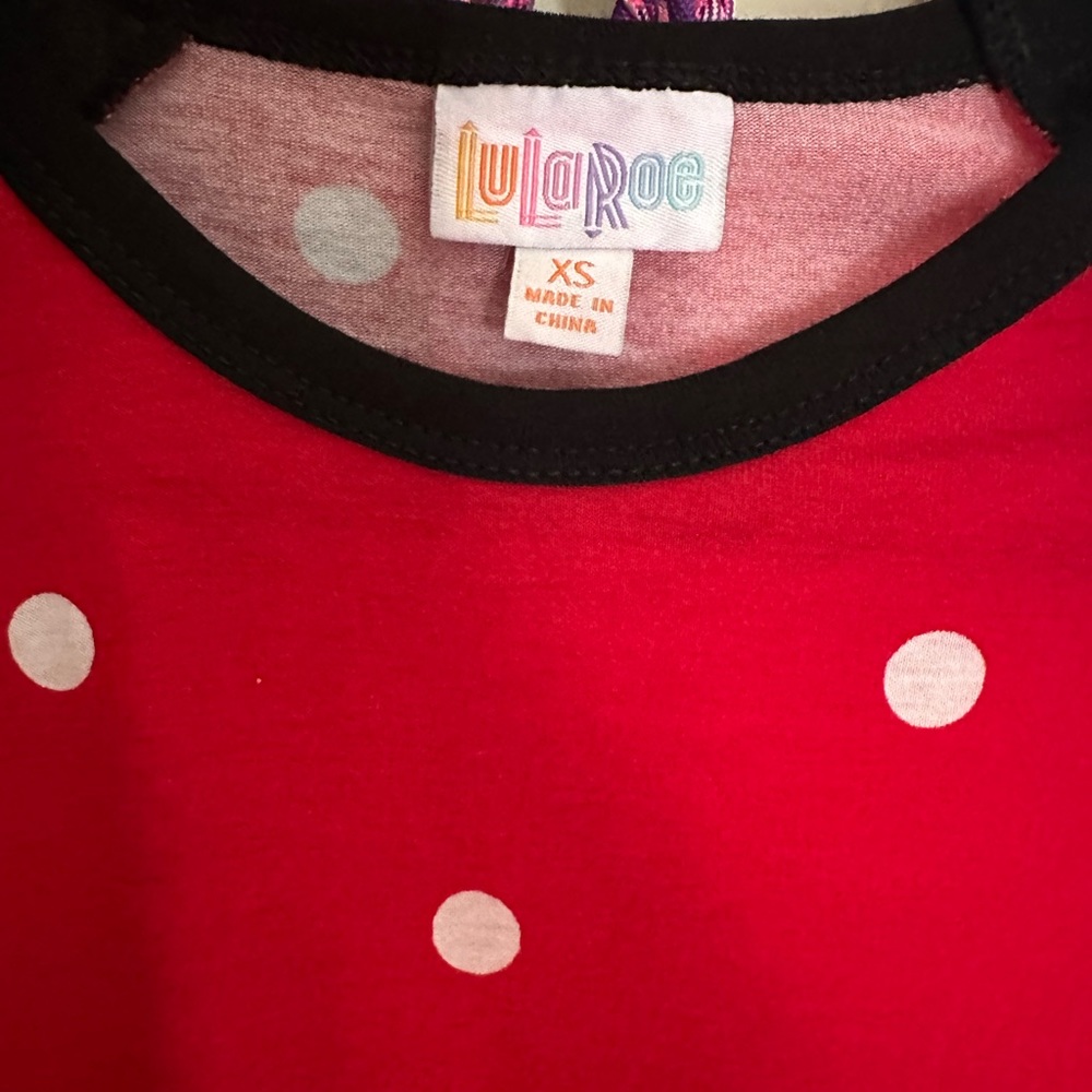 ‼️BOGO SPECIAL‼️XS LulaRoe Randy - Picture 2 of 5